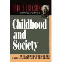 W. W. Norton & Company Childhood and Society