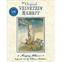 Bookoutlet The Velveteen Rabbit