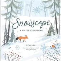 Bookoutlet Snowscape
