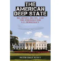 BLOOMSBURY The American Deep State