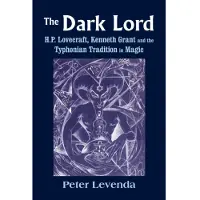 Book Dark Lord