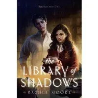 BOKUS The Library of Shadows