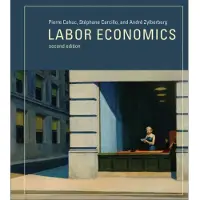 MIT PRESS LTD Labor Economics