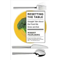 Bookoutlet Resetting the Table