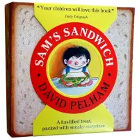 Bookoutlet Sam's Sandwich