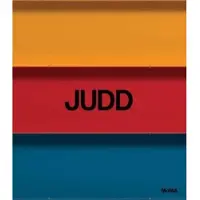 Thames & Hudson Judd