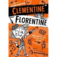 Bookoutlet Clementine Florentine