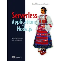 Severless Apps w/Node and Claudia.ja_p1