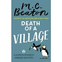 Death of a Village