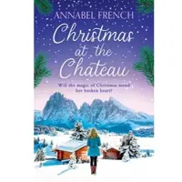 Christmas at the Chateau