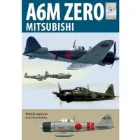 Bookoutlet Flight Craft 22: Mitsubishi A6M Zero