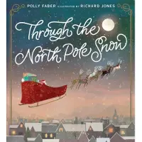 Hobby Hall Through the North Pole Snow