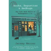 Books, Baguettes and Bedbugs