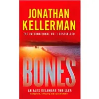 Bones (Alex Delaware series, Book 23)