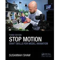 STOP MOTION, CRAFT SKILLS FOR MODEL