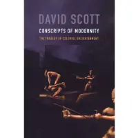 Book Conscripts of Modernity