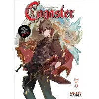 Cagaster Vol 5
