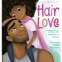 Bookoutlet Hair Love