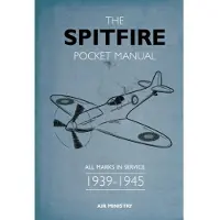 Bookoutlet The Spitfire Pocket Manual