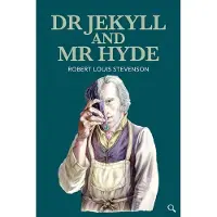 Bookoutlet Dr Jekyll and Mr Hyde