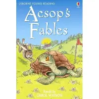Usborne Aesop's Fables