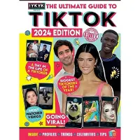 Bookoutlet TikTok Ultimate Guide by IYKYK 2024 Edition
