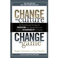 Bookoutlet Change The Culture, Change The
