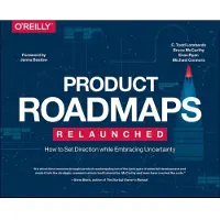 Product Roadmaps Relaunched