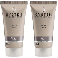 System Professional LipidCode Repair (R3) Hiusnaamio 30 ml