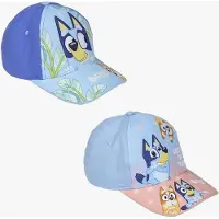 Bluey Lippalakki 2-pack