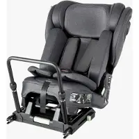 TinySeats Two Turvaistuin, Midnight Grey