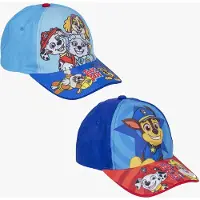 Ryhmä Hau Lippalakki 2-pack