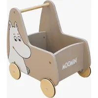 Muumi Moomin Stroller - Multi/patterned - ONE SIZE