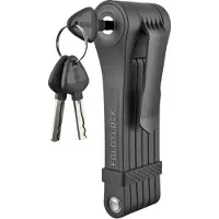 Voxom Clipster Taittolukko
