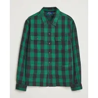 Ralph Lauren 0 - Green - S