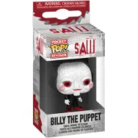 Funko POP! POP! Jumbo Vinyylihahmo: Saw - Billy