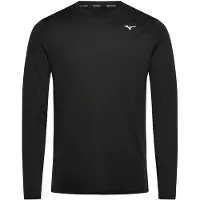 Mizuno Core Impulse Pitkähihainen T-paita