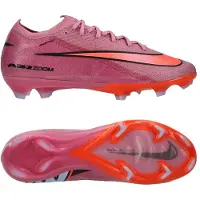 Nike Air Zoom Mercurial Vapor 16 Elite Fg Scary Good - Maaginen Flamingo/musta/oranssi - Nurmi (Fg), koko 36