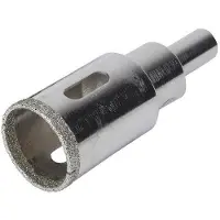 Rubi Timanttiporanterä märkäporaukseen EASY GRES; 35 mm