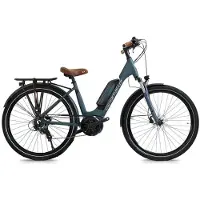 Granville E-urban 10 Bosch Performance 26´´ Elektrofahrrad