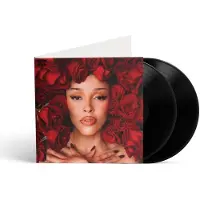 RCA Vinyylilevy Doja Cat Vie (2LP)