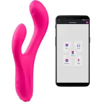 Lovense Osci 3 Heating Rabbit