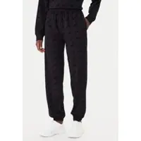HUGO Lokky Long Pant - Black - S
