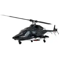 Amewi Bell 222, Helikopteri, 16 vuosi/vuosia, 1200 mAh, 332 g (25361)