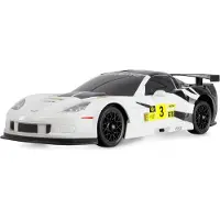 Amewi Corvette C6R, Driftausauto, 1:18, 6 vuosi/vuosia, 500 mAh, 368 g (21122)
