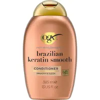 OGX Brazilian Keratin Balsam, 385ml
