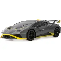 Amewi Huracan STO, Driftausauto, 1:18, 6 vuosi/vuosia, 500 mAh, 392 g (21118)
