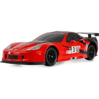 Amewi Corvette C6R, Driftausauto, 1:18, 6 vuosi/vuosia, 500 mAh, 368 g (21121)