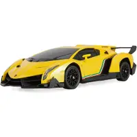Amewi 21115, Driftausauto, 1:18, 6 vuosi/vuosia, 500 mAh, 411 g