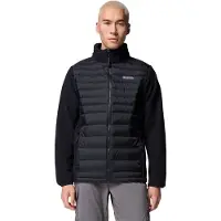 Columbia Sportswear Juniper Peak Hybrid Untuvatakki